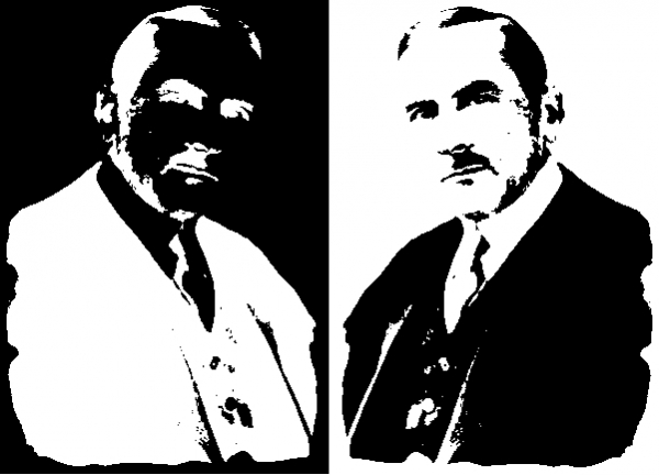 Między ideologią a wyznaniem